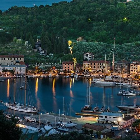 La Casa Di Allegra, Monolocale A Le Grazie - Comune Di Portovenere Exteriér fotografie